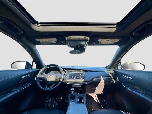 Used 2019 Cadillac XT4 Sport w/ Driver Awareness Package image 24