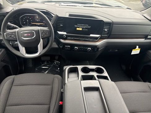 New 2026 GMC Sierra 1500 Elevation image 28