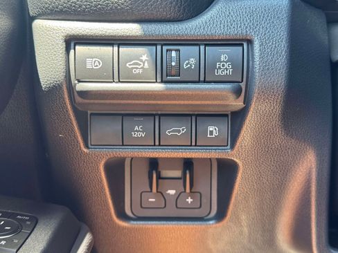 Used 2024 Toyota Land Cruiser w/ Premium Package AWD/4WD image 38