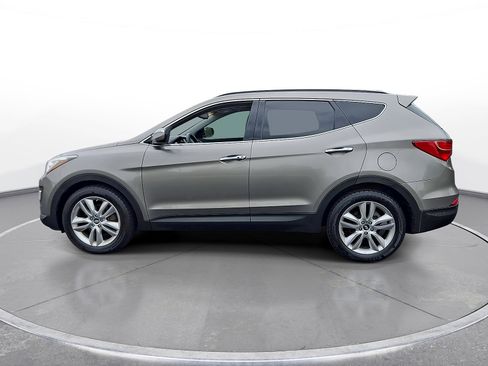 Used 2015 Hyundai Santa Fe Sport 2.0T w/ Option Group 05 AWD/4WD image 5