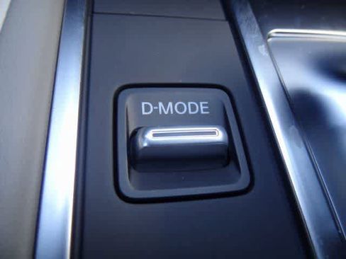 New 2026 INFINITI QX60 Luxe w/ Cargo Package image 32