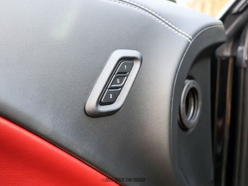 Used 2022 Dodge Challenger SRT Super Stock image 27