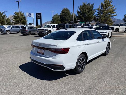 New 2026 Volkswagen Jetta S FWD image 35