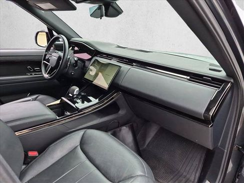 Used 2024 Land Rover Range Rover Sport Dynamic SE AWD/4WD image 12