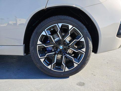 New 2026 BMW X3 M50 w/ Premium Package image 34