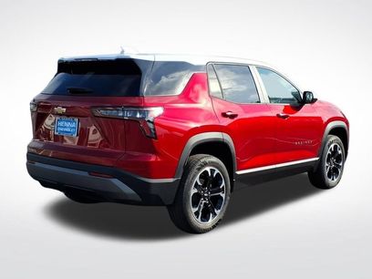 New 2027 Chevrolet Equinox LT w/ Convenience Package II