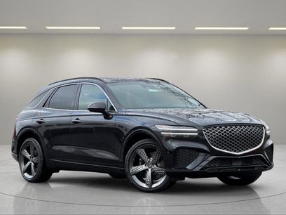 New 2025 Genesis GV70 2.5T Sport Prestige w/ Sport Prestige Package