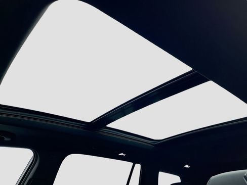 Used 2024 Cadillac XT6 Sport w/ LPO, ONYX Package image 23