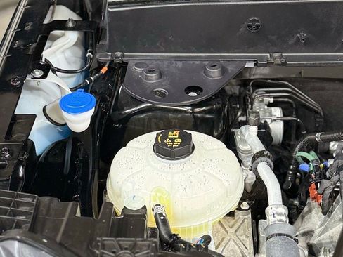 Used 2024 Ford Bronco Sport Big Bend image 83