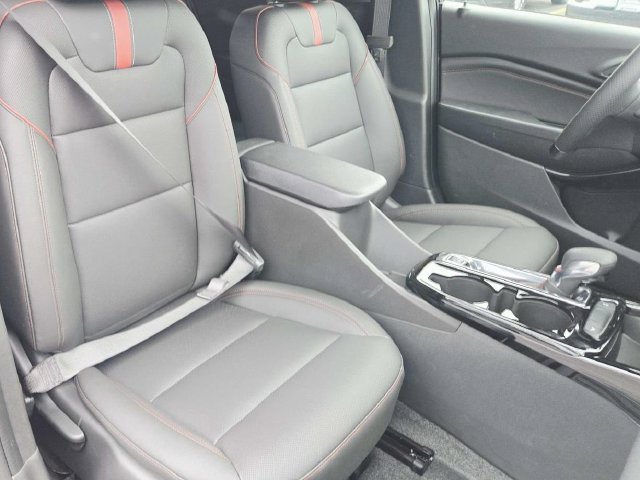 New 2026 Chevrolet Trax RS w/ Driver Confidence Package FWD image 14