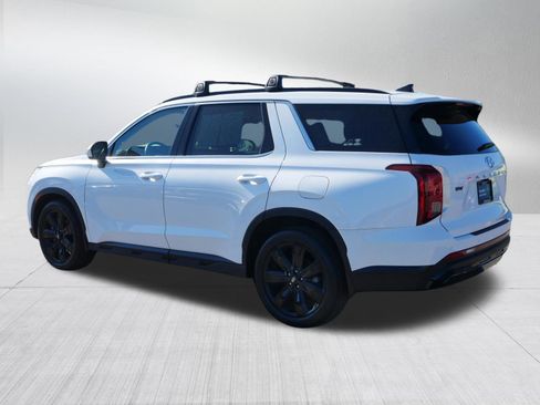 Used 2023 Hyundai Palisade XRT w/ Cargo Package AWD/4WD image 5