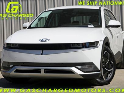 Used 2024 Hyundai Ioniq 5 SEL