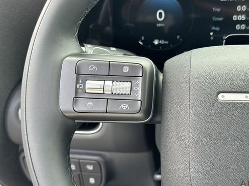 New 2026 Hyundai Palisade Calligraphy AWD/4WD image 18