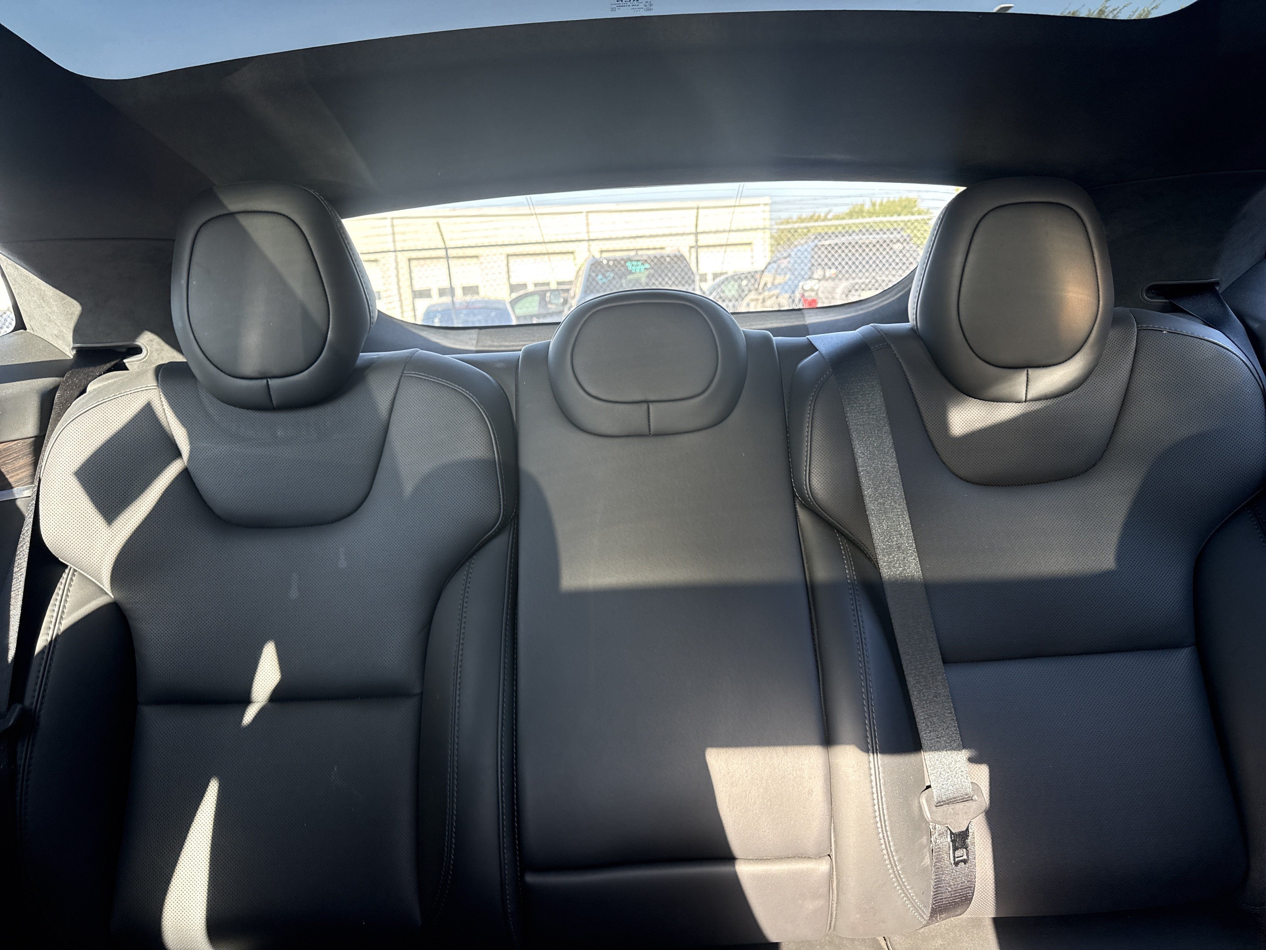 Used 2023 Tesla Model S Standard Range AWD/4WD image 6