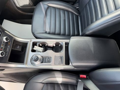 Certified 2023 Ford Edge SEL w/ Convenience Package image 16