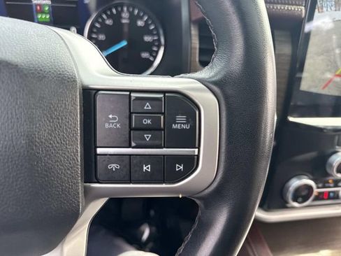 Used 2024 Ford Expedition Max Limited image 33
