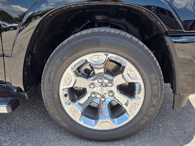 Used 2026 RAM 1500 Big Horn RWD image 10