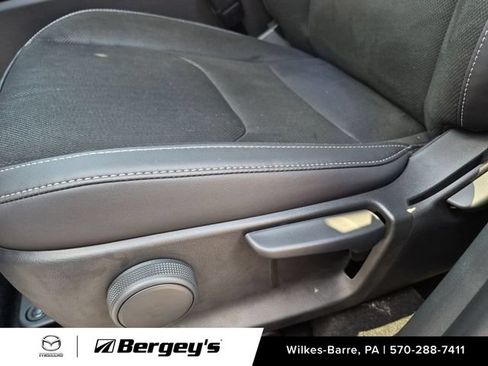 New 2026 MAZDA CX-5 Select AWD/4WD image 13