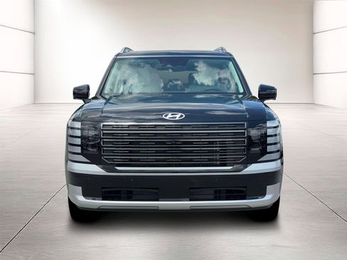 New 2026 Hyundai Palisade Calligraphy AWD/4WD image 12