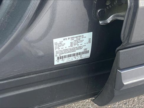 Certified 2023 Ford Explorer XLT w/ Equipment Group 202A RWD image 32