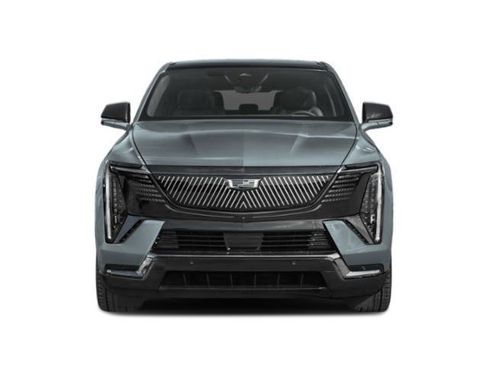 Used 2025 Cadillac Escalade IQ Sport 2 AWD/4WD image 7