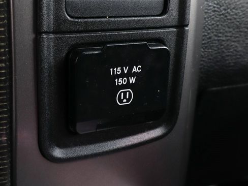 Used 2014 RAM 2500 Limited image 42