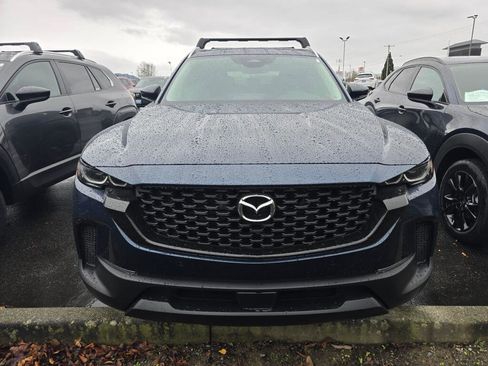 New 2026 MAZDA CX-50 2.5 Hybrid w/ Weather Package image 2