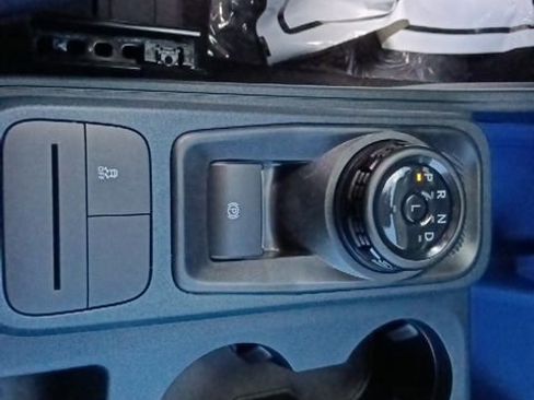 New 2026 Ford Maverick XLT FWD image 24