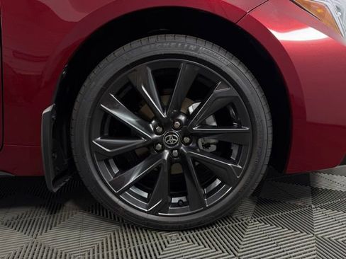 New 2026 Toyota Corolla XSE image 9