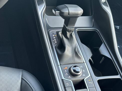 New 2026 Kia Sorento EX image 19