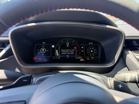 New 2026 Toyota Corolla GR AWD/4WD image 10
