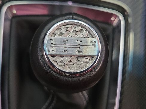 Used 2024 Cadillac CT4 V Blackwing w/ Elevation Edition image 18