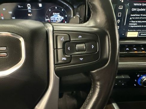 Used 2023 GMC Sierra 1500 SLT w/ SLT Premium Plus Package AWD/4WD image 20