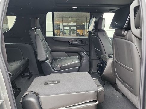 New 2026 GMC Yukon XL AT4 Ultimate image 53