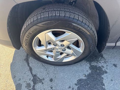 Certified 2026 Hyundai Kona SE image 12