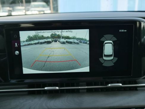 Used 2024 Kia Carnival EX FWD image 51