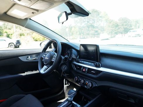 Used 2024 Kia Forte LX image 33