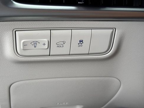 Certified 2026 Hyundai Tucson SEL image 31