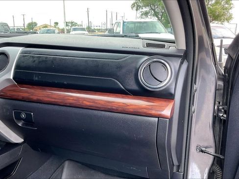 Used 2016 Toyota Tundra Limited image 23