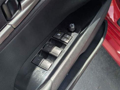Used 2025 Toyota Camry LE FWD image 13