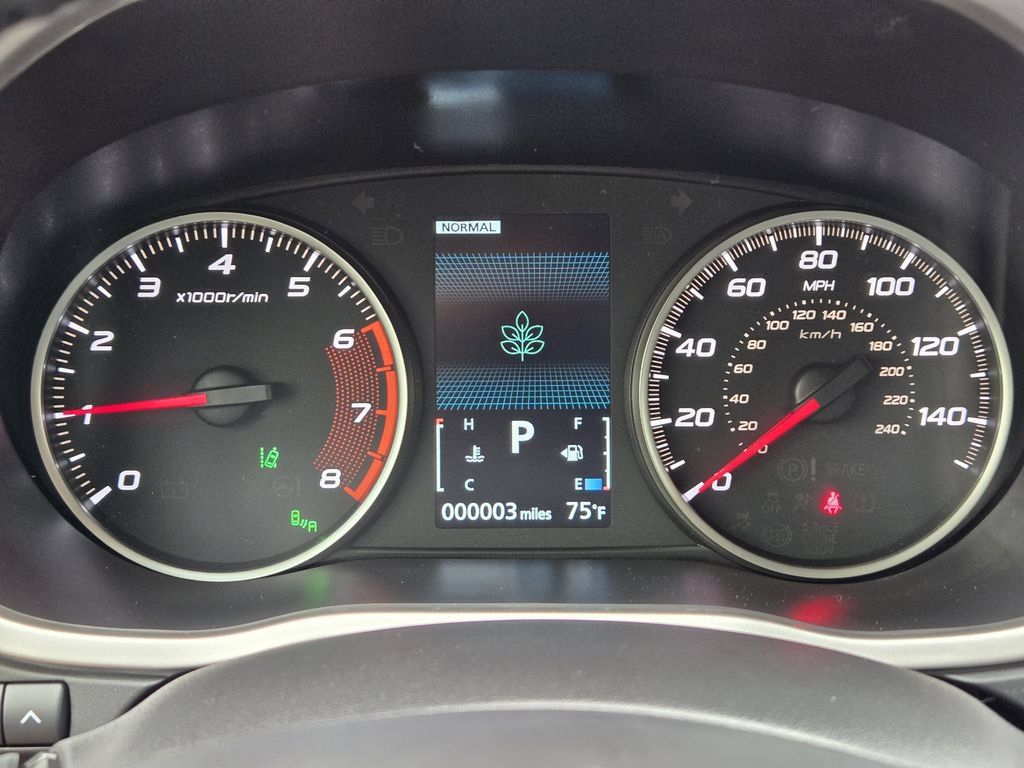 Used 2026 Mitsubishi Eclipse Cross SE AWD/4WD image 12