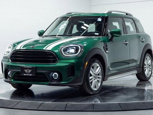 Certified 2023 MINI Cooper Countryman Signature image 6