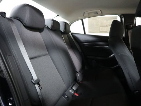 New 2026 MAZDA MAZDA3 s image 17