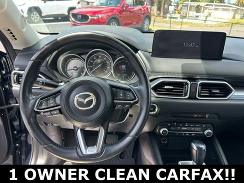 Used 2022 MAZDA CX-5 AWD 2.5 S image 18