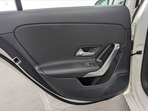 Used 2021 Mercedes-Benz A 220 w/ Premium Package image 16