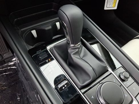 New 2026 MAZDA CX-50 AWD 2.5 S w/ Cargo Package image 15