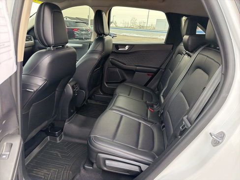 Used 2020 Ford Escape SEL image 20