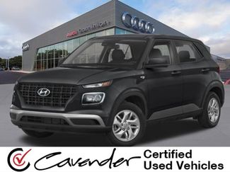 Used 2024 Hyundai Venue SEL image 1