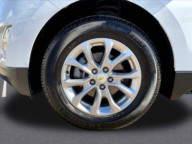 Certified 2020 Chevrolet Equinox LT FWD image 36