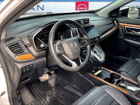 Used 2022 Honda CR-V Touring image 14